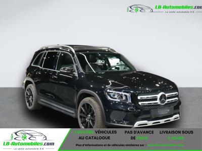 Mercedes GLB 250 BVA 4Matic