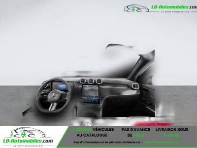 Mercedes GLC Coupe 400 e BVA 4Matic