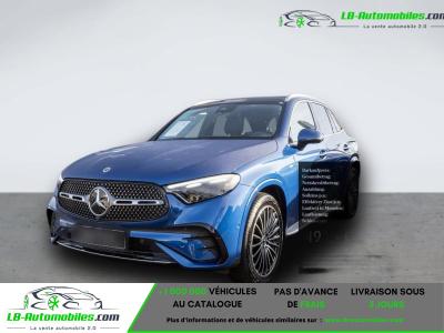 Mercedes GLC Coupe 400 e BVA 4Matic