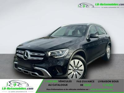 Mercedes GLC 300 e BVA 4Matic