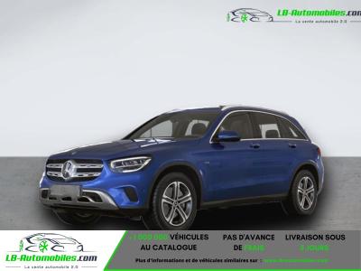 Mercedes GLC 300 e BVA 4Matic