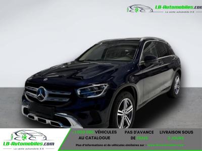 Mercedes GLC 300 e BVA 4Matic