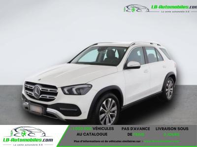 Mercedes GLE  300 d BVA 4Matic