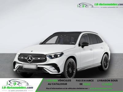 Mercedes GLC 300 e BVA 4Matic
