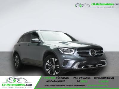 Mercedes GLC 300 e BVA 4Matic
