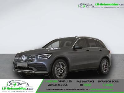 Mercedes GLC 300 e BVA 4Matic