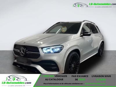 Mercedes GLE  300 d BVA 4Matic