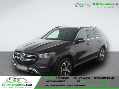 Mercedes GLE  300 d BVA 4Matic