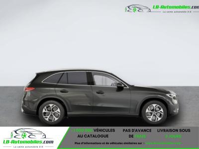 Mercedes GLC 300 e BVA 4Matic
