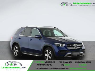 Mercedes GLE  350 d BVA 4Matic