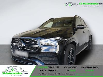 Mercedes GLE  350 de EQ POWER BVA 4Matic