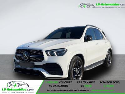 Mercedes GLE  350 d BVA 4Matic