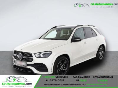 Mercedes GLE  450 EQBoost BVA 4Matic