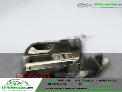 Mercedes GLB 220 d BVA 4Matic