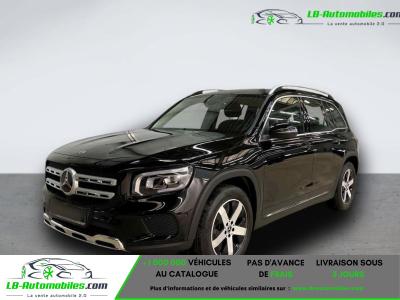 Mercedes GLB 220 d BVA 4Matic