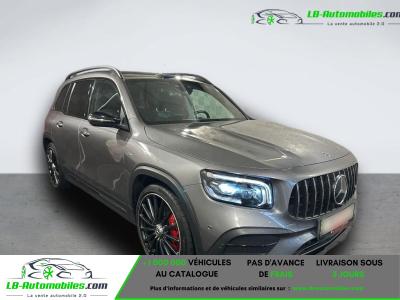 Mercedes GLB 35 AMG BVA 4Matic