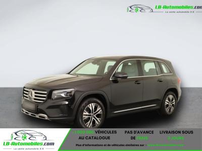 Mercedes GLB 220 d BVA 4Matic