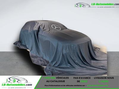 Mercedes GLB 220 d BVA 4Matic