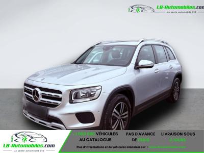Mercedes GLB 200 BVA