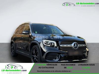 Mercedes GLB 200 BVA