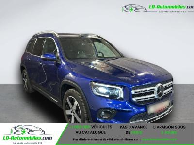 Mercedes GLB 200 BVA