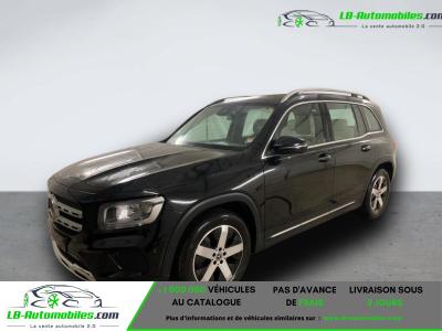 Mercedes GLB 220 d BVA 4Matic