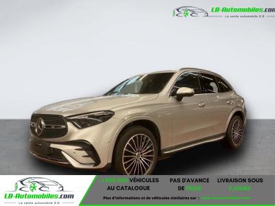 Mercedes GLC Coupe 400 e BVA 4Matic