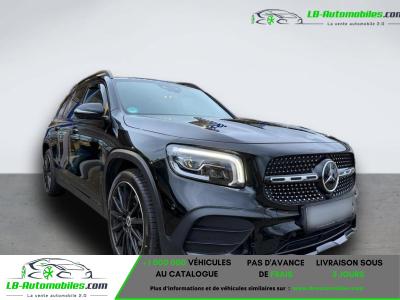 Mercedes GLB 220 d BVA 4Matic