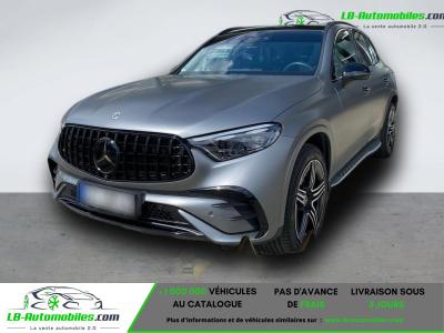 Mercedes GLC Coupe 400 e BVA 4Matic