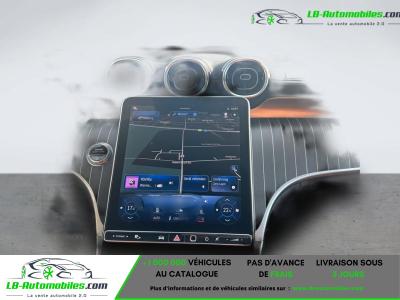 Mercedes GLC Coupe 300 e EQ POWER BVA 4Matic