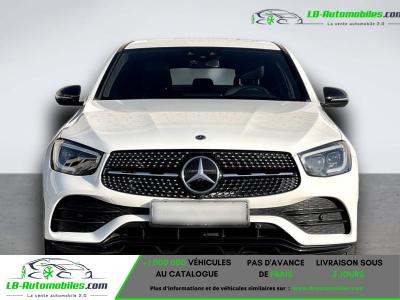Mercedes GLC Coupe 300 e EQ POWER BVA 4Matic