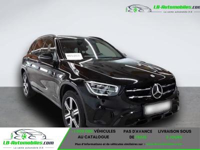 Mercedes GLC 300 de BVA 4Matic