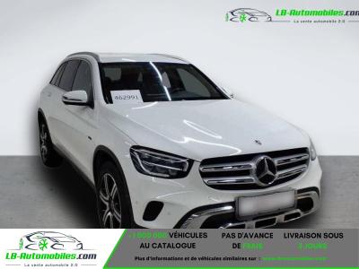 Mercedes GLC 300 e BVA 4Matic