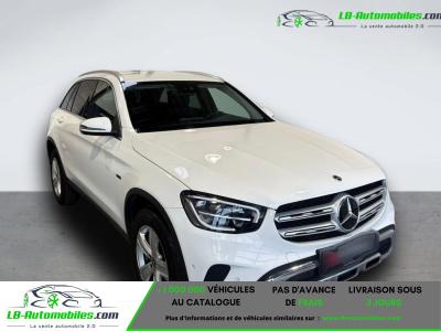 Mercedes GLC 300 e BVA 4Matic