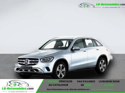 Mercedes GLC 220 d BVA 4Matic