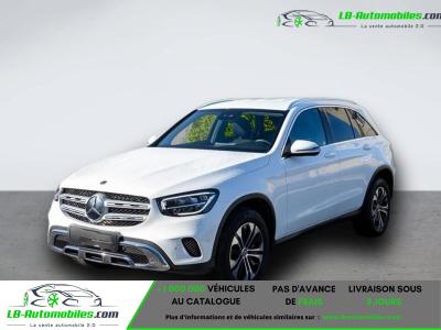 Mercedes GLC 300 e BVA 4Matic