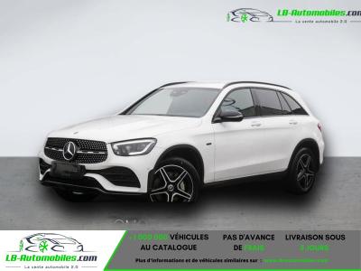 Mercedes GLC 300 e BVA 4Matic
