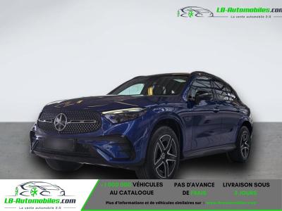 Mercedes GLC 300 e BVA 4Matic