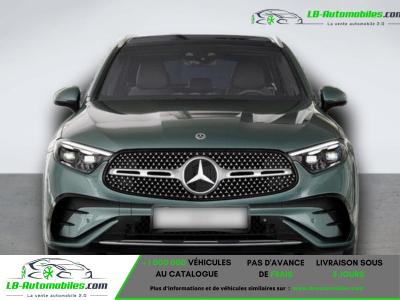 Mercedes GLC 400 e BVA 4Matic