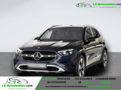 Mercedes GLC 300 e BVA 4Matic