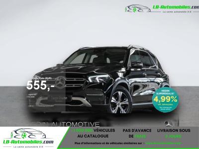 Mercedes GLE  350 de EQ POWER BVA 4Matic