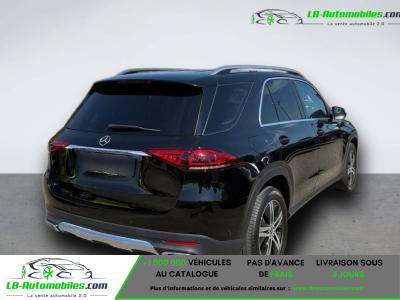 Mercedes GLE  450 EQBoost BVA 4Matic