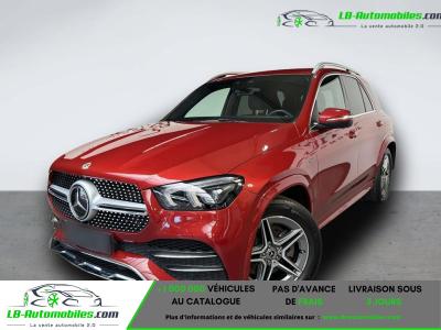 Mercedes GLE  350 de EQ POWER BVA 4Matic