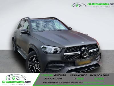 Mercedes GLE  450 EQBoost BVA 4Matic