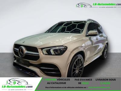 Mercedes GLE  450 EQBoost BVA 4Matic