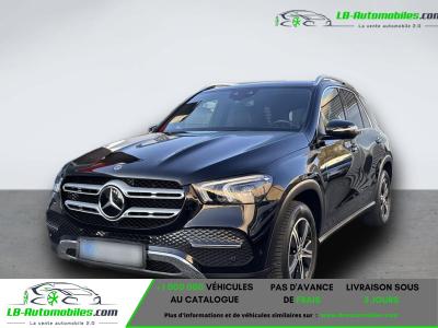 Mercedes GLE  300 d BVA 4Matic