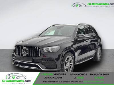 Mercedes GLE  300 d BVA 4Matic