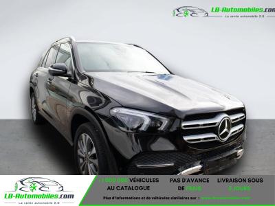 Mercedes GLE  300 d BVA 4Matic