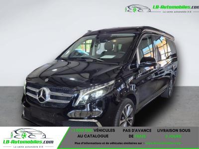 Mercedes Classe V Marco Polo 300d BVA 4x4