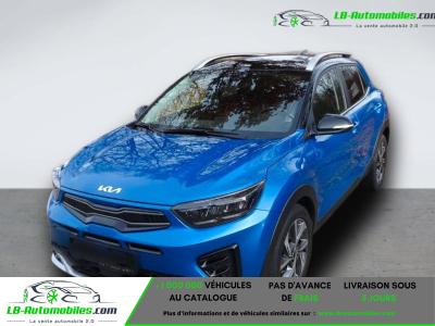 Kia Stonic 1.0 T-GDi 120 ch MHEV BVM